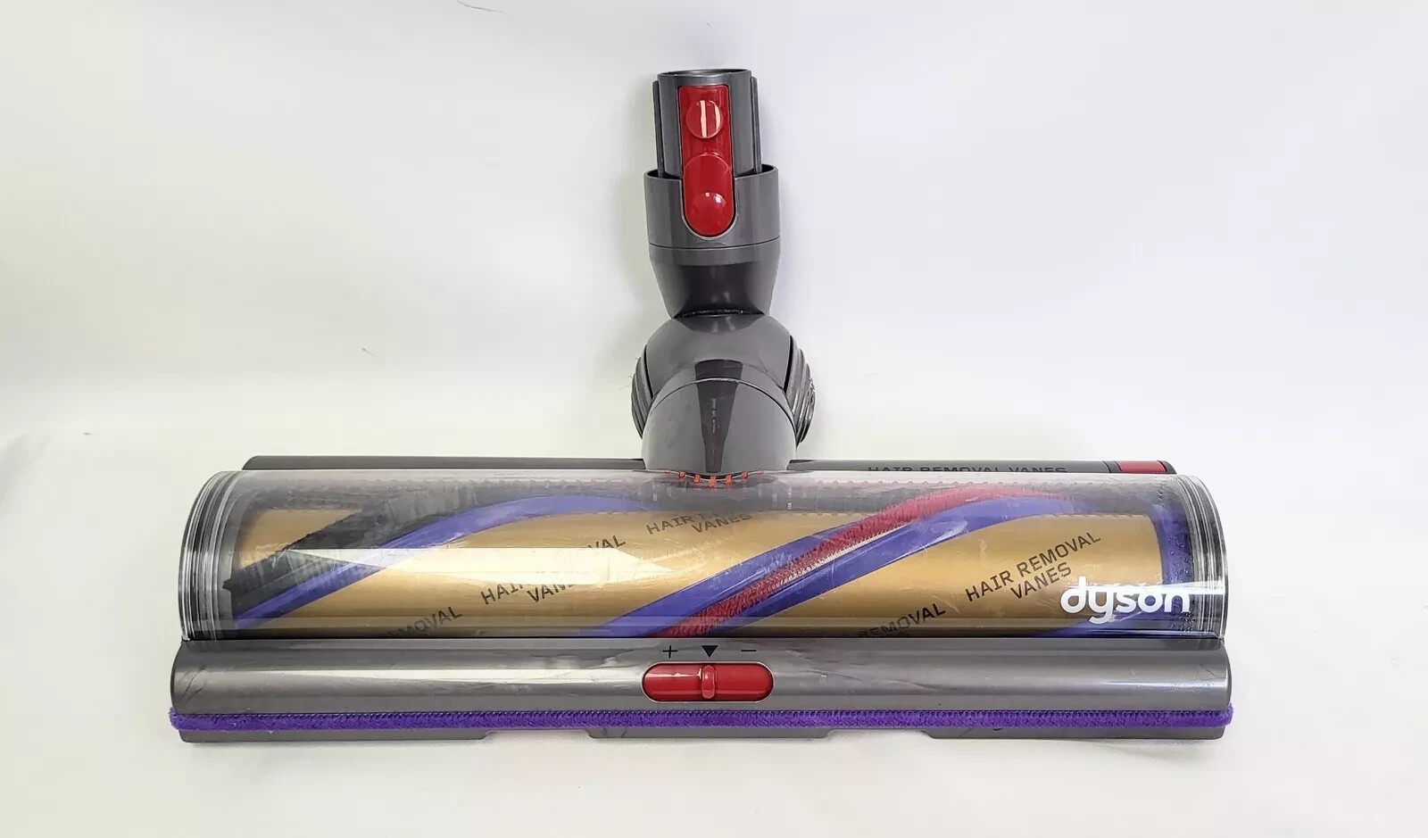 Original Dyson Gen5 SV24 OUTSIZE Vacuum XL Hair Removal Motorized Brush Head