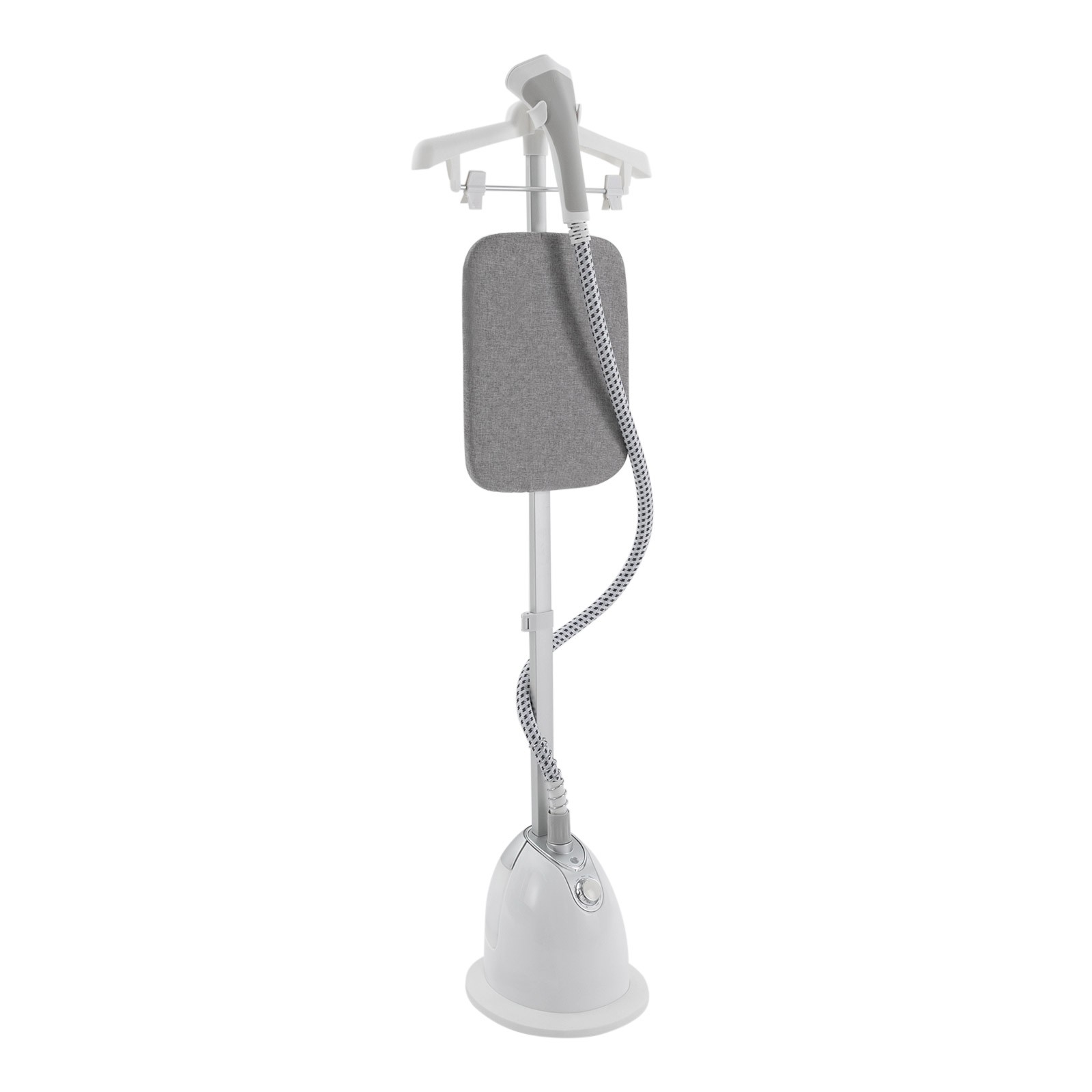 Steaming Wrinkle Remover Clothes Standing Steamer Professional Garment Steamer