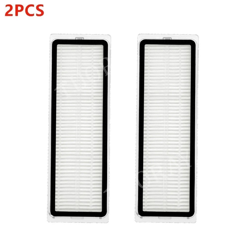For Dreame D20 Pro Plus Robot Vacuum Cleaner Replacement Parts Brush Fliter Mop