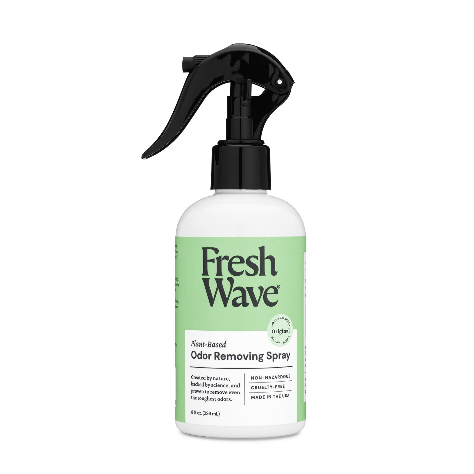 Fresh Wave Spray Natural 8.0 oz (Pack of 6)