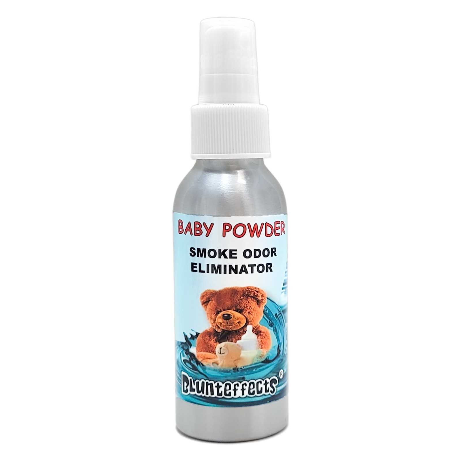 100 mL Blunt Effects Blunteffects Odor Eliminator Spray Home & Car Air Freshener