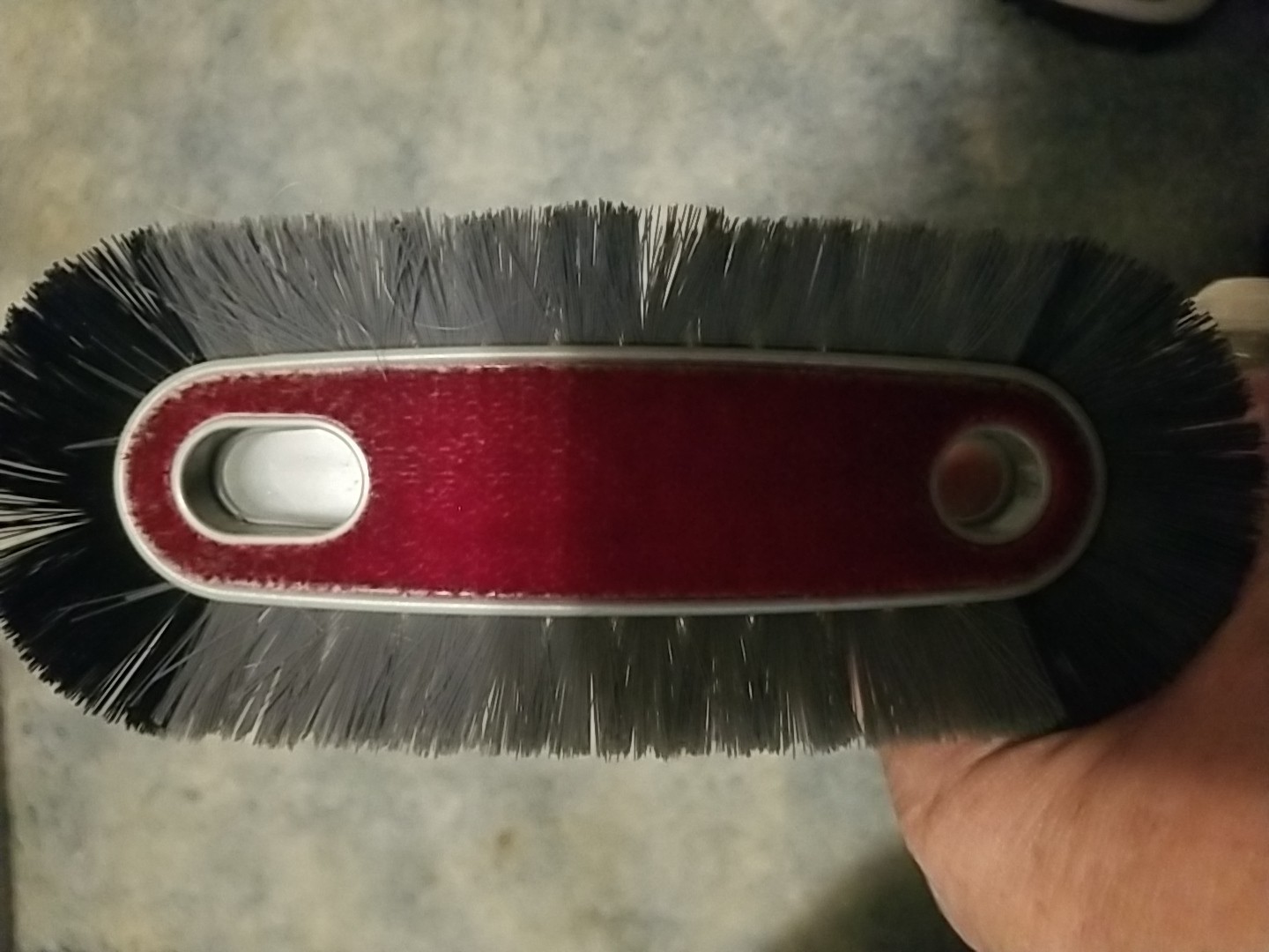 Shark Rotator Vacuum Multi Angle Dusting Brush. U-313