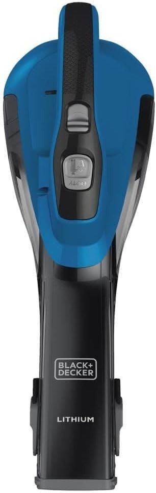 BLACK+DECKER dustbuster AdvancedClean Cordless Handheld Vacuum HLVA315J22 NEW