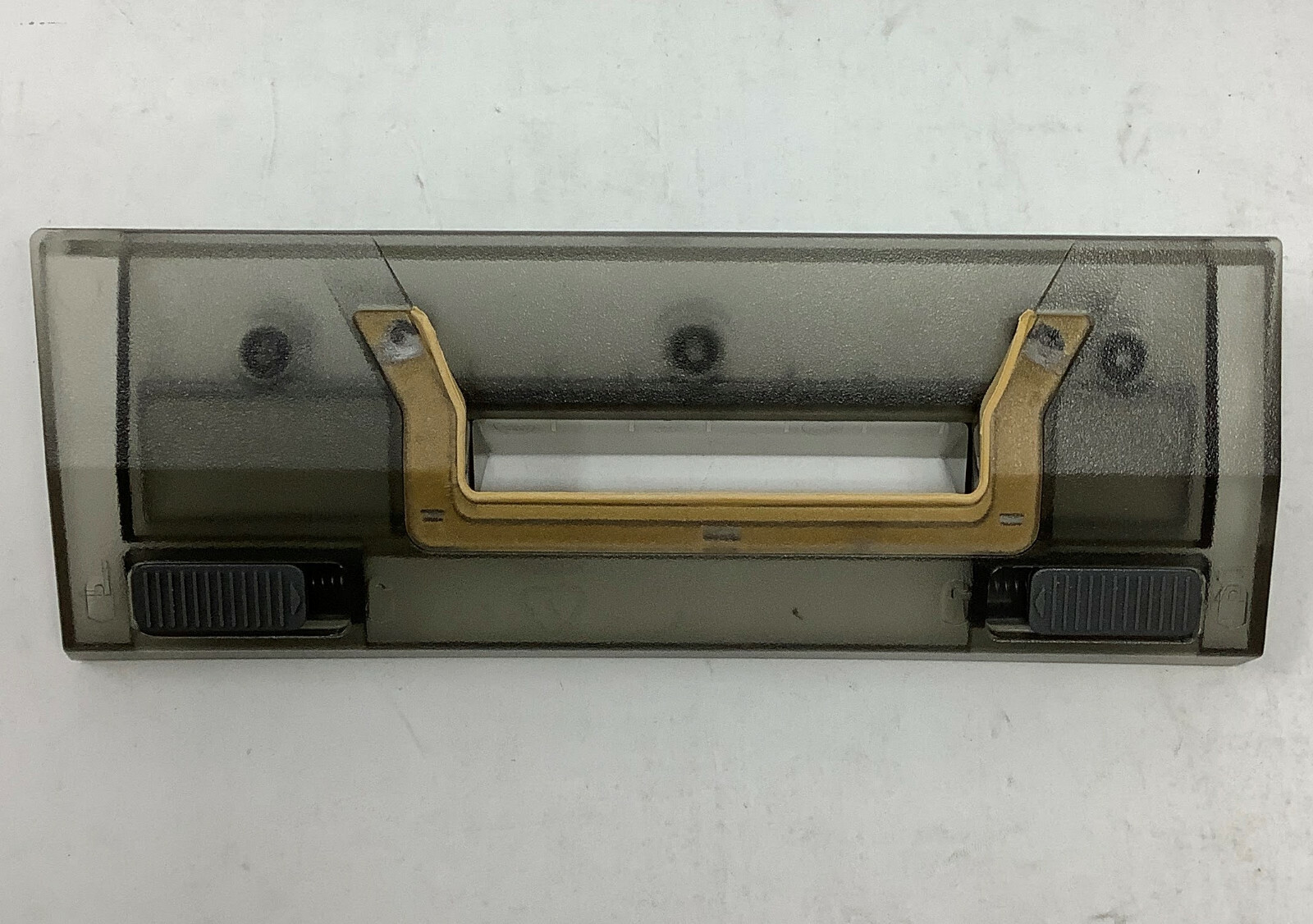 Replacement Dust Inlet Assembly for Ecovacs Robotics Deebot M85 R95 DM85 DR95