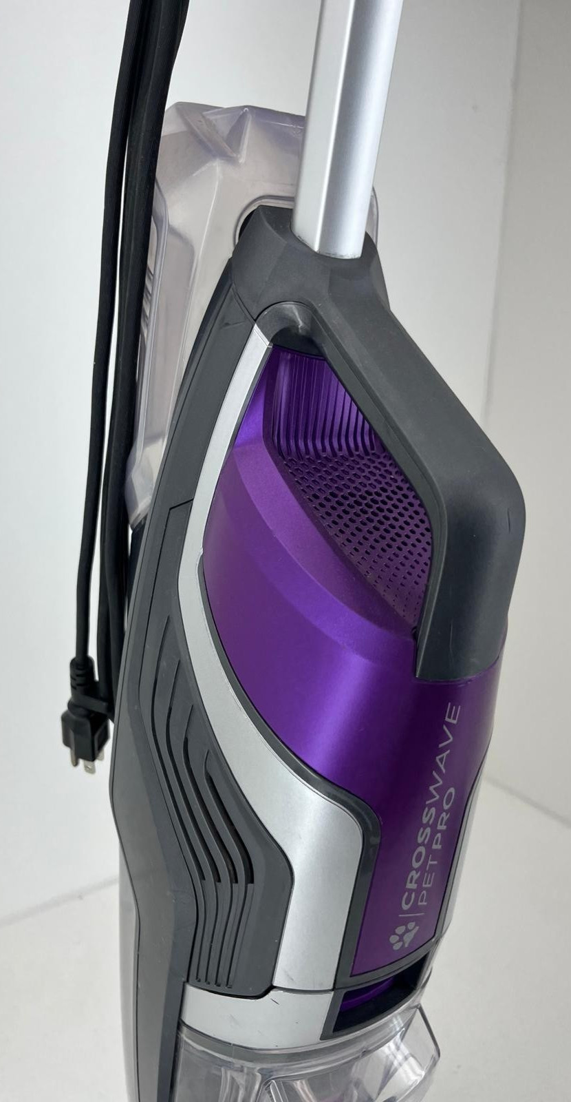 BISSELL Crosswave Pet Pro Corded Wet And Dry Vacuum 2306