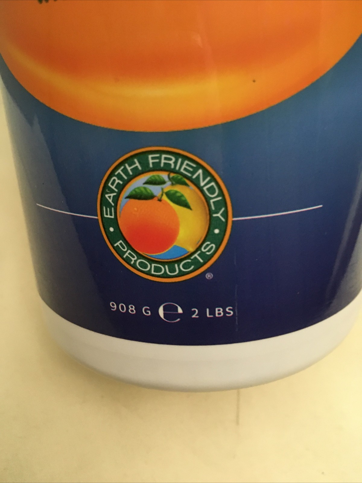 Enzyme Powered ECOS Earth Enzymes Drain Maintainer 2 LBS No Seal