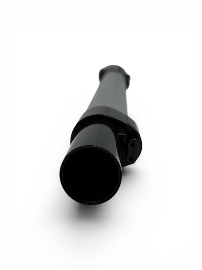 Replacement Telescopic Electric Wand Compatible with Miele Canister Vacuums
