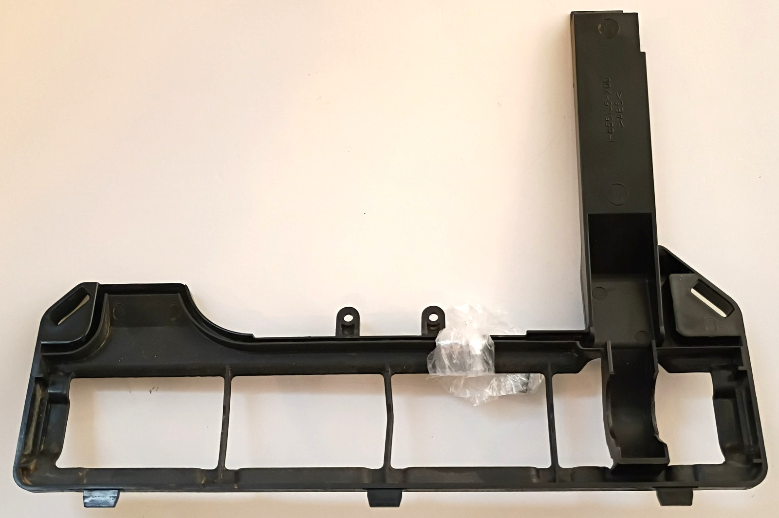 Dirt Devil Featherlite Sole Bottom Plate Nozzle Guard 1855135600 See Comps👇