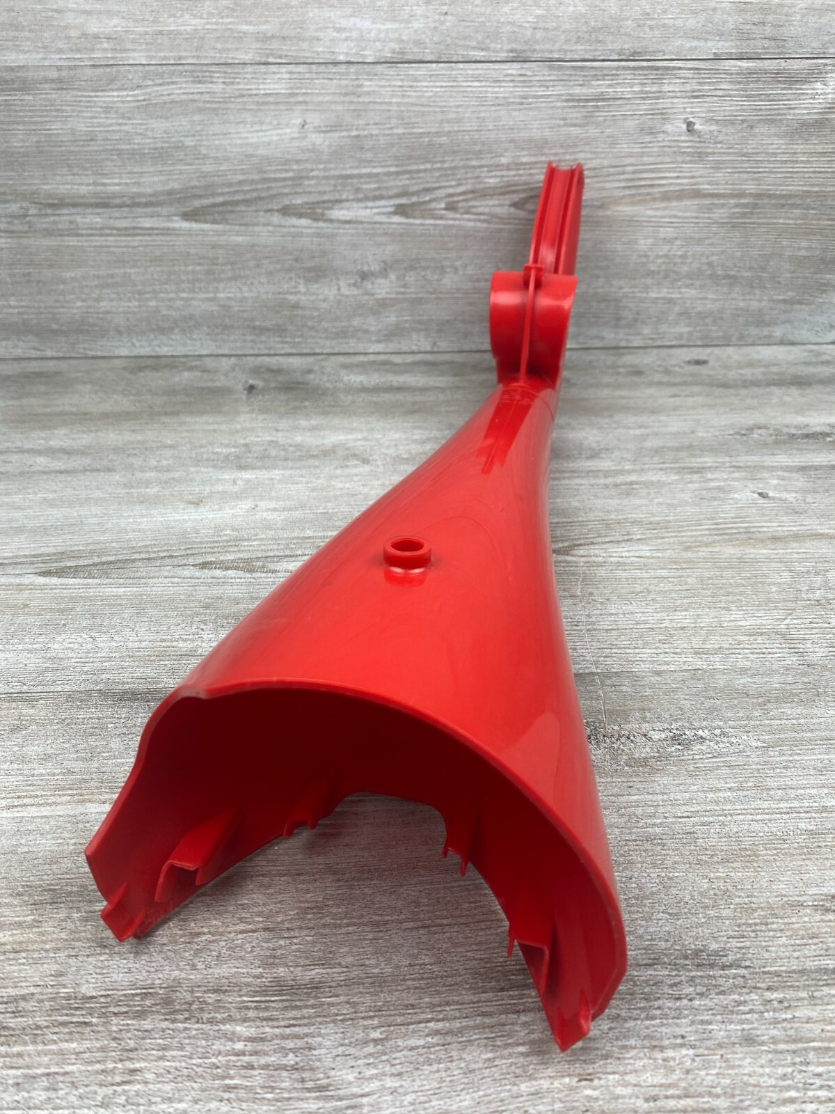 Dirt Devil UD70100 Featherlite Cyclonic handle Assembly 304590001