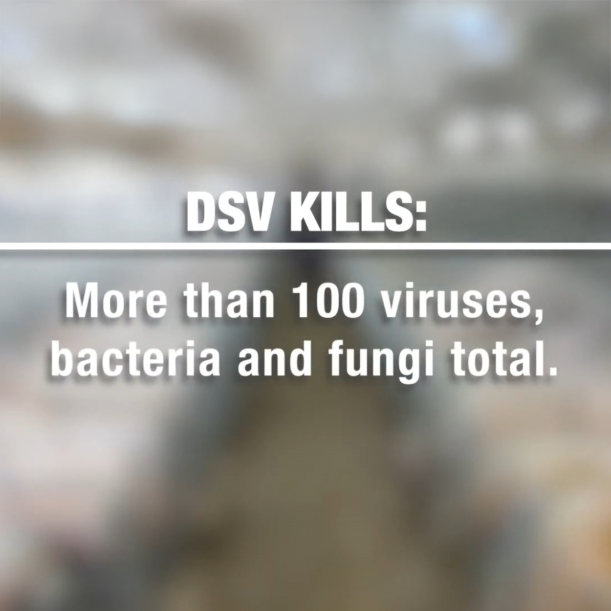 Nisus DSV – Disinfectant, Sanitizer & Virucide 32 fl oz Bottle