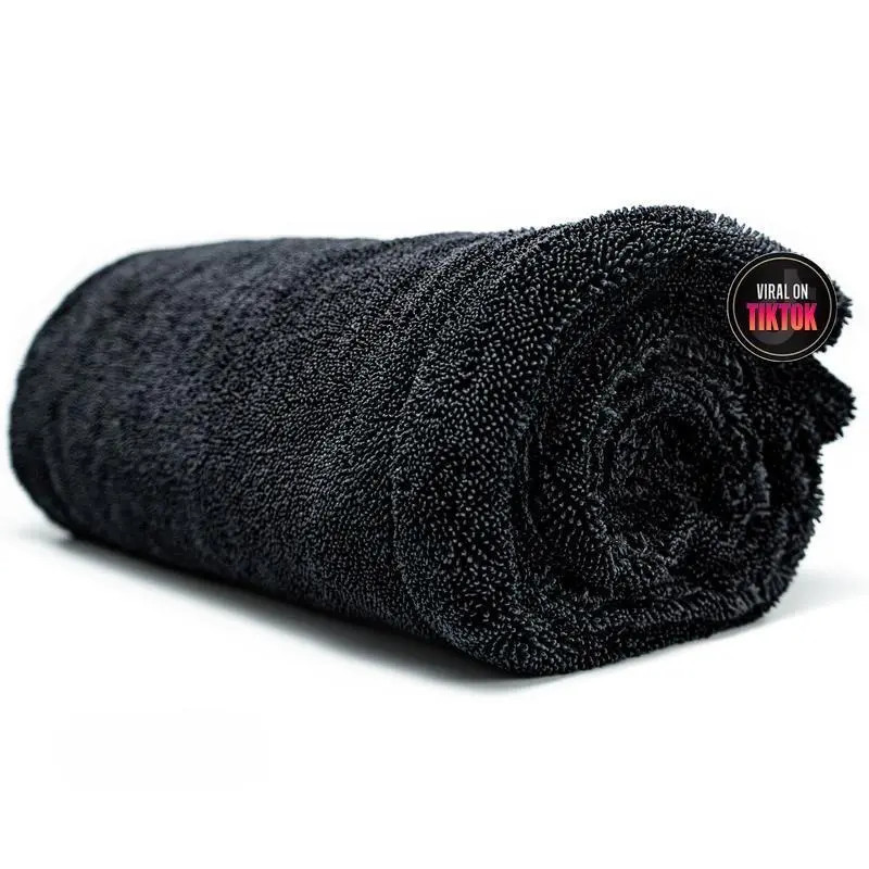 Ultra-Absorbent Drying Towel For Car&Truck, 1300GSM Premium Microfiber, 20*32″