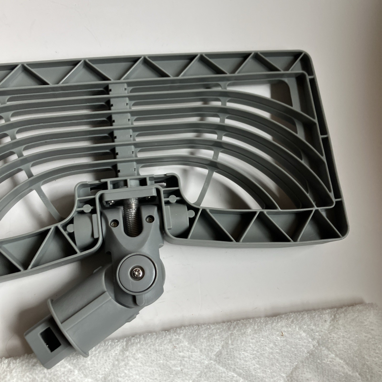 Shark Pro Steam Mop Replacement 12″x6″ Mop Head Pad for S3501 S3550 S3601 SE450