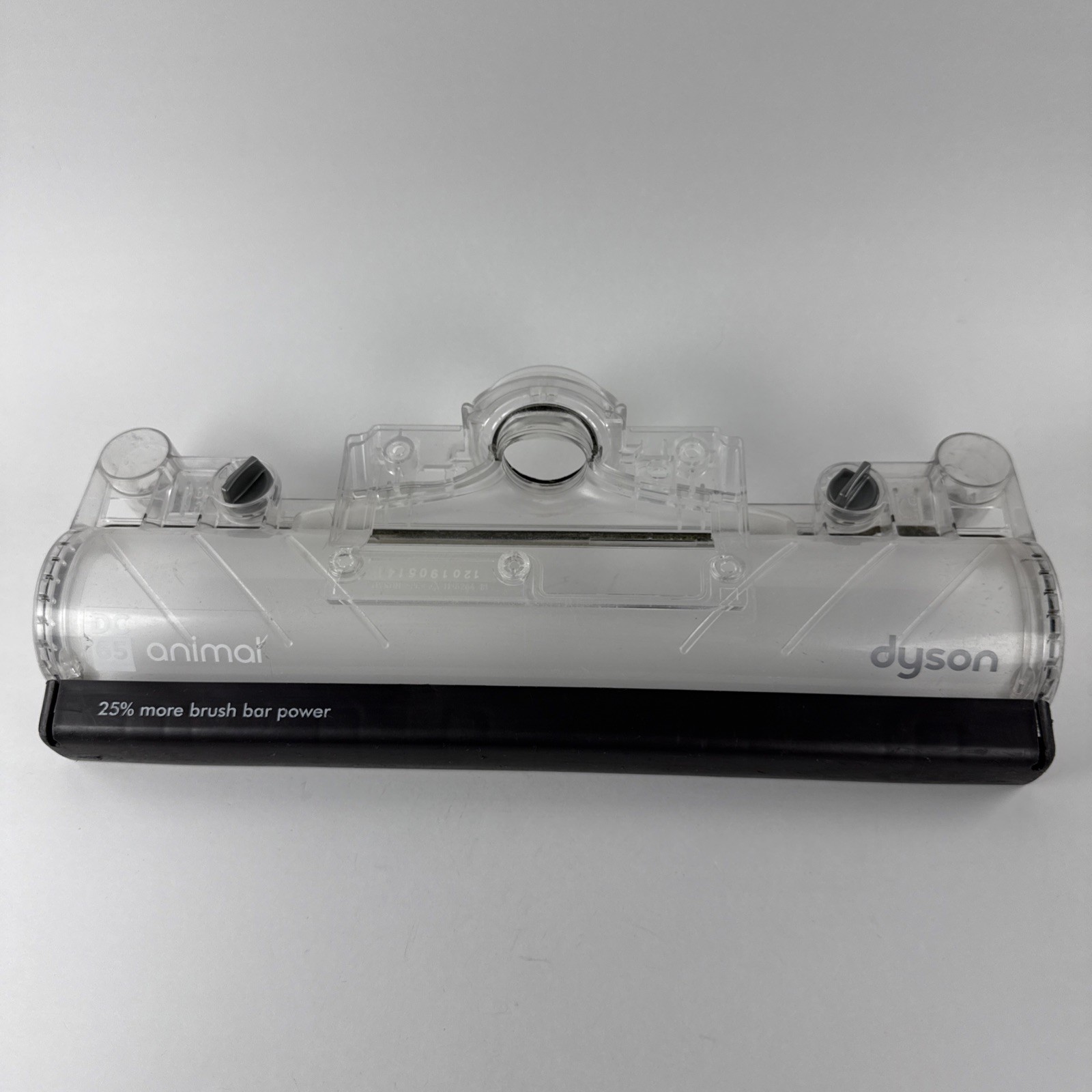 Dyson UP13 UP14 MultiFloor Clear Brushroll Brush Roll Housing Top Nozzle Cover