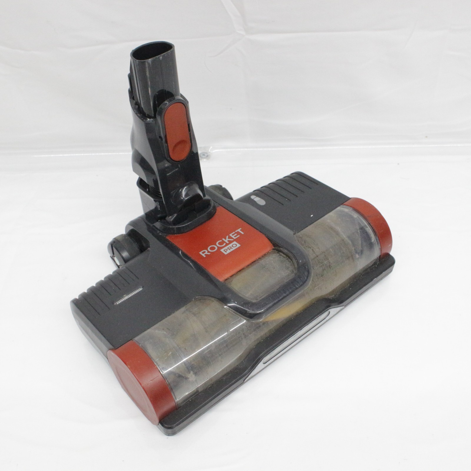 Shark Pet Pro Cordless Vacuum Brush Head iX140 iZ140 iZ142 iZ162H UZ145 – Tested
