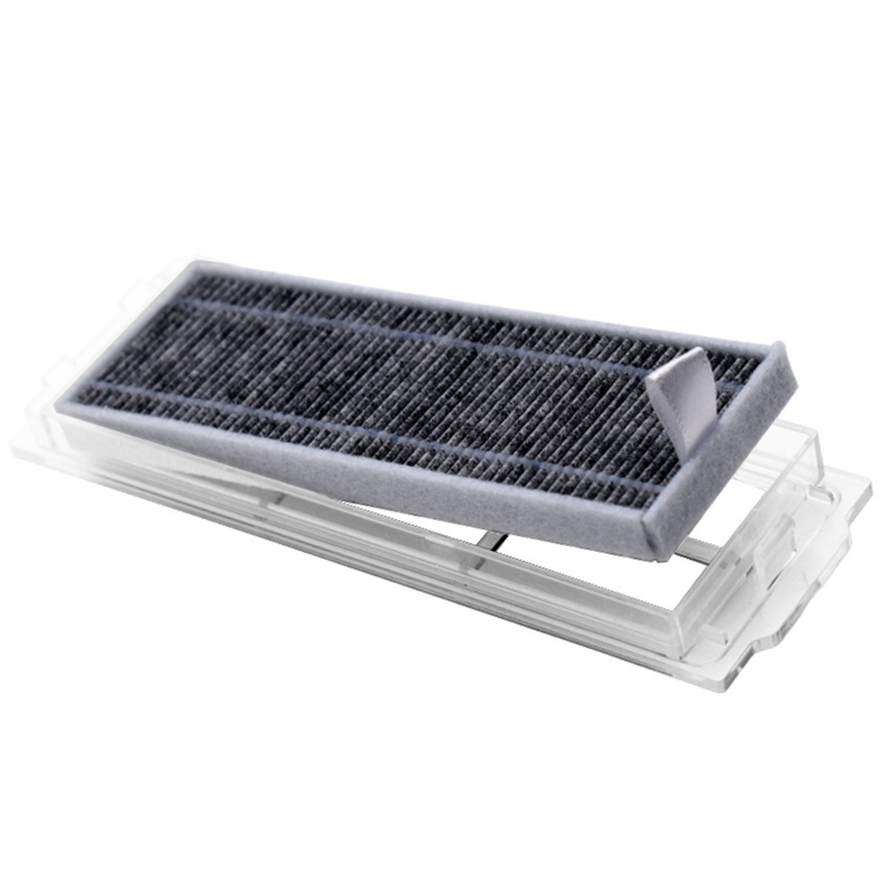 Robot Filter Vacuum Filter 2 Pack For Wyze WVCR200S Robot High Quality