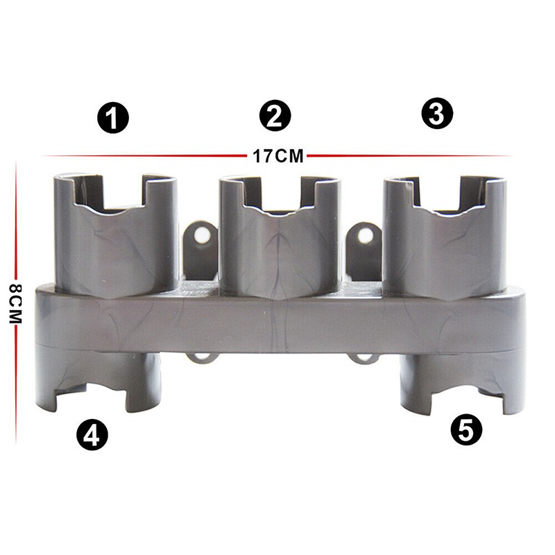 Docking Station Accessory Organizer Holders For Dyson V7 V8 V10 Vacuum Cleaner a