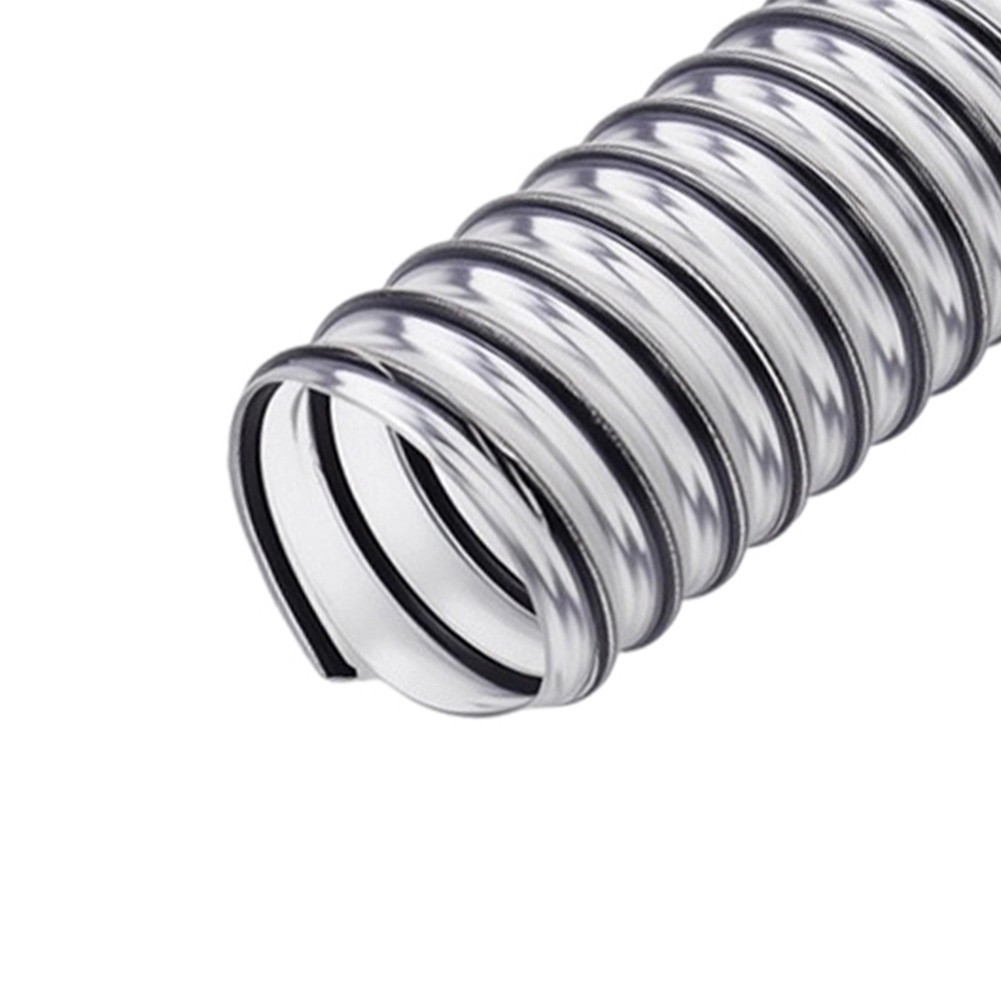 Fast Wastewater Flow Corrugated Hose for Tineco For Floor One 1.0/2.0/3.0/S1/S3