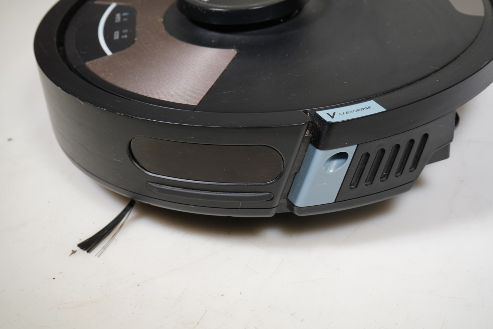 Shark Matrix Plus 2in1 Robot Vacuum & Mop W/ Sonic Mopping Matrix Clean NO TANK