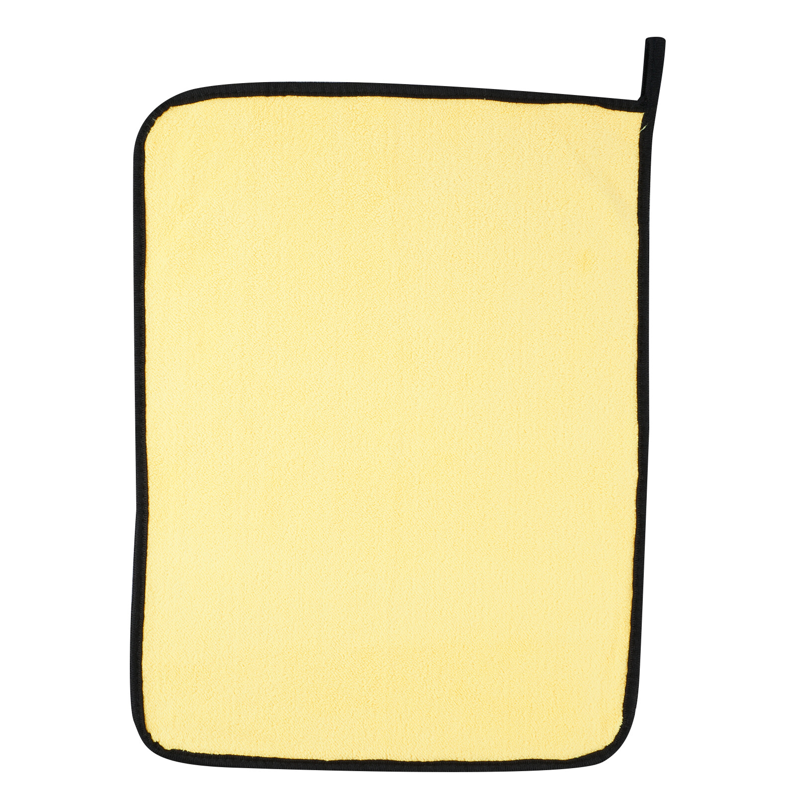 Microfiber Cleaning Cloth Towel No-Scratch Rag Car Wash Wax Polishing Detailing
