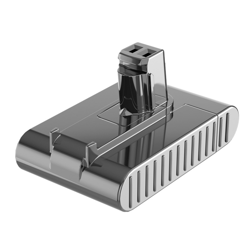 8.0Ah Replacement Battery for Dyson DC31 Type A /B DC34 DC35 DC44 DC45 Animal