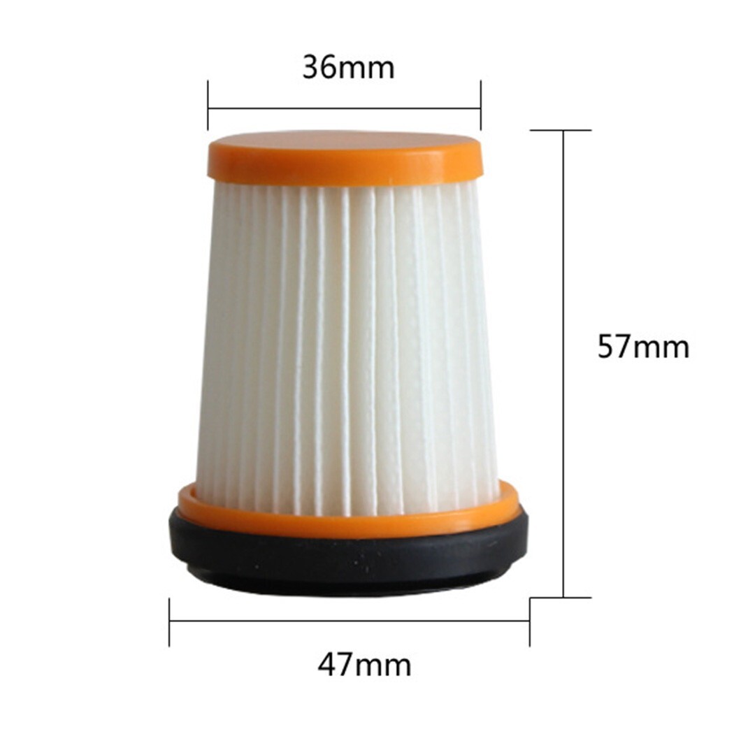 Filter For SHARK Household Supplies Replace Replacement Resuable Spare