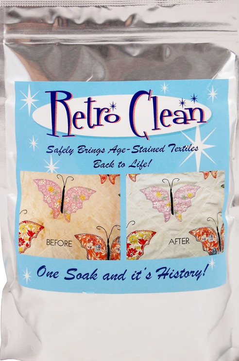 Retro Clean Cleaning Solution 1 Pound (Pack of 1) 16 Ounce