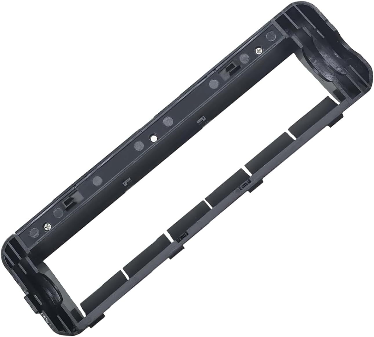Main Roller Brush Cover Replacement for Xiaomi X20+ for Dreame L10s Pro Ultra
