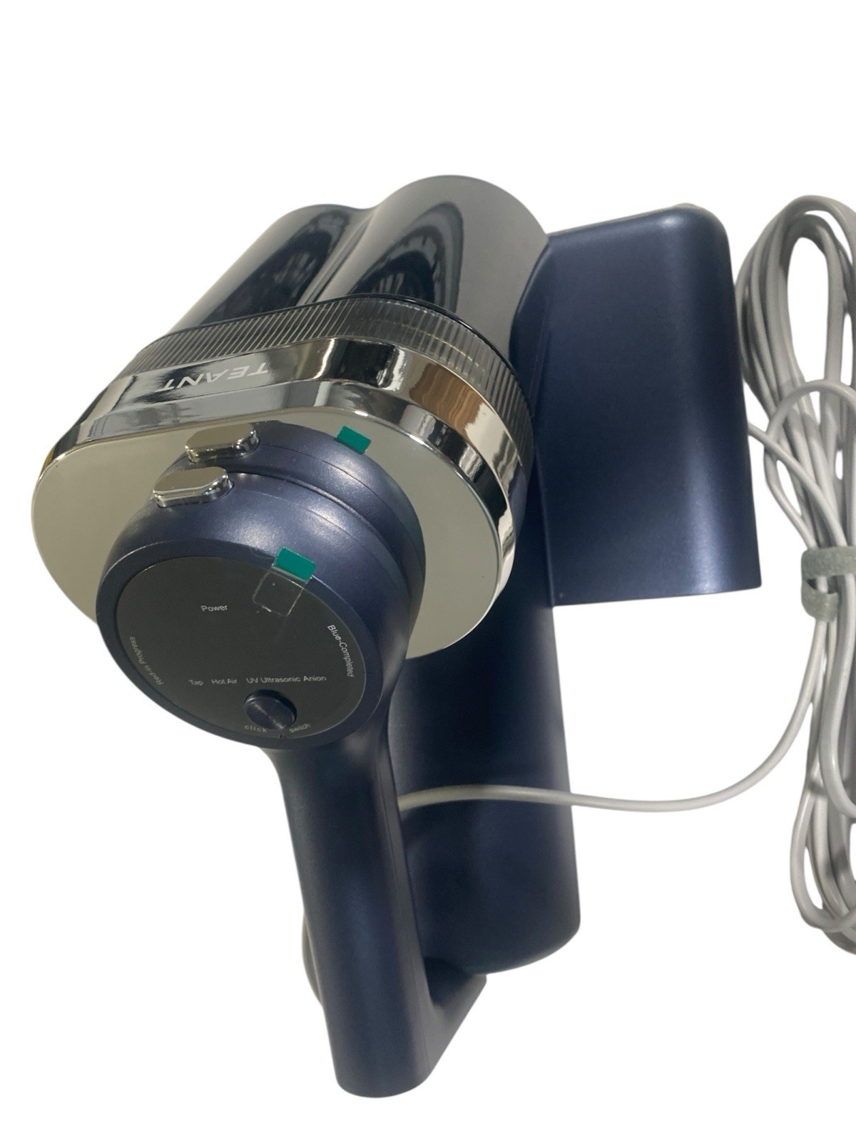 Mattress Vacuum Bed Vacuum Cleaner with 253.7Nm UV-C Light, 600W & 16Kpa Strong