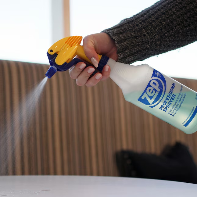 Zep 32-oz Plastic Professional Spray Bottle Spray trigger only