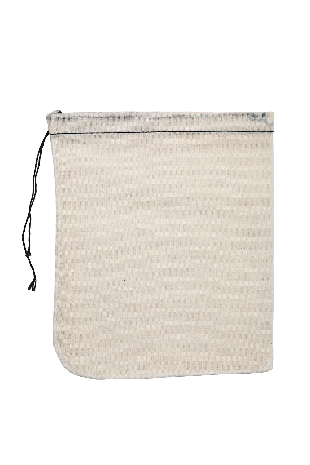Made in the USA hand sewn muslin bags