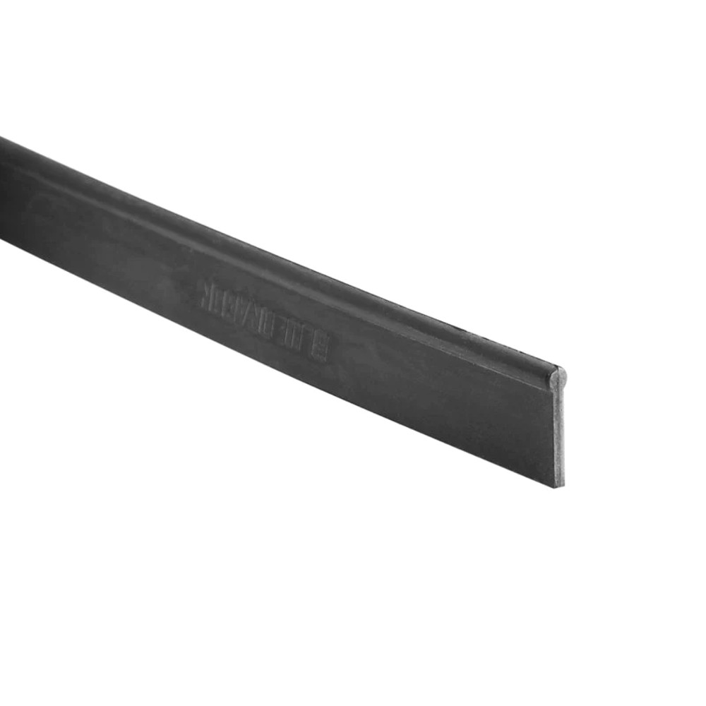 Blue Dragon Round Standard Squeegee Rubber – Hard
