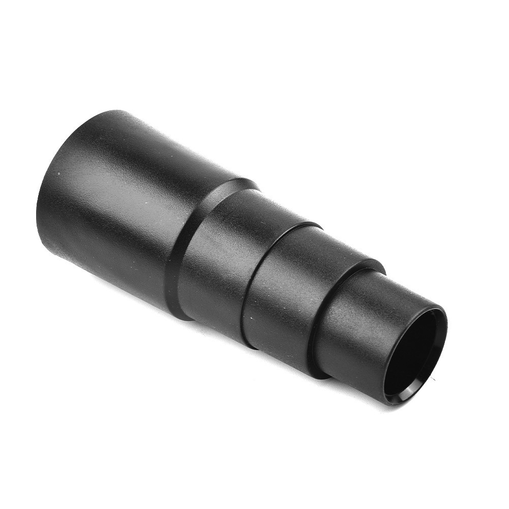 Vacuum Adaptor Adapter Dust Port Power Tool Sander Reducer Extractor Hose Pipe