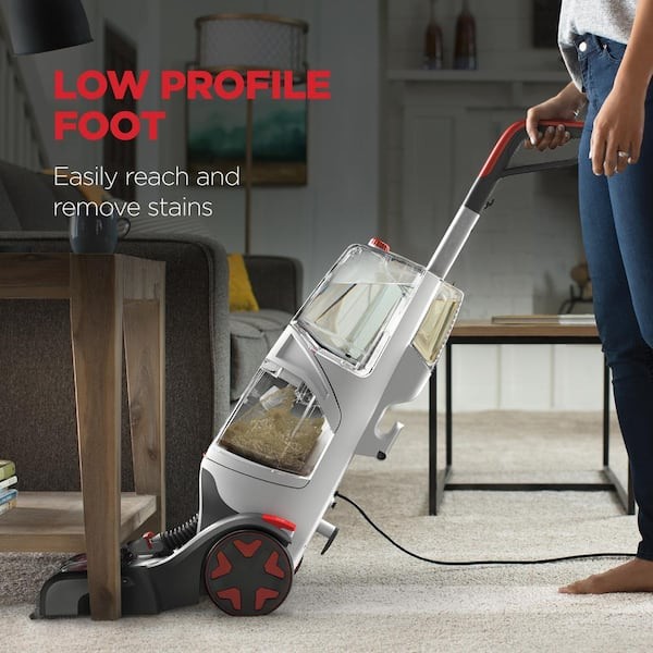 Hoover FH52023V Professional Smartwash Advanced Pet Automatic Carpet Cleaner Ref