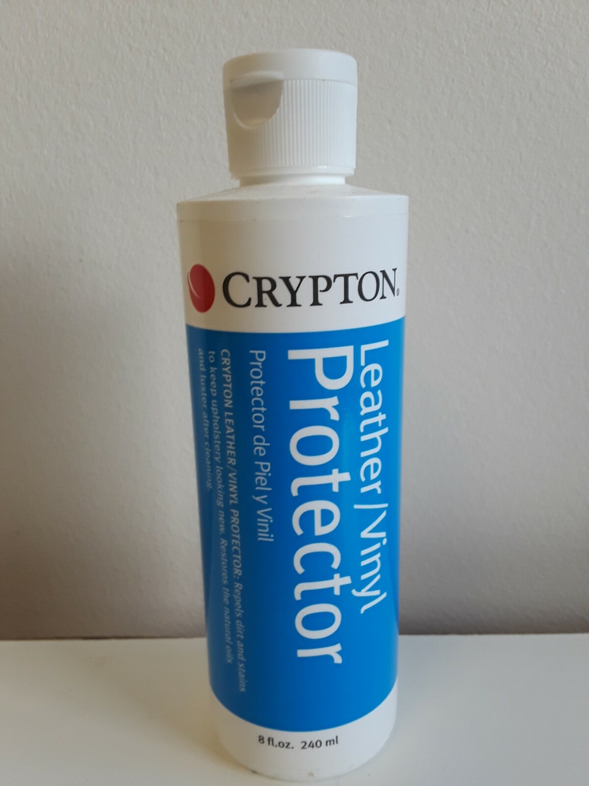 Crypton Leather/Vinyl Protector