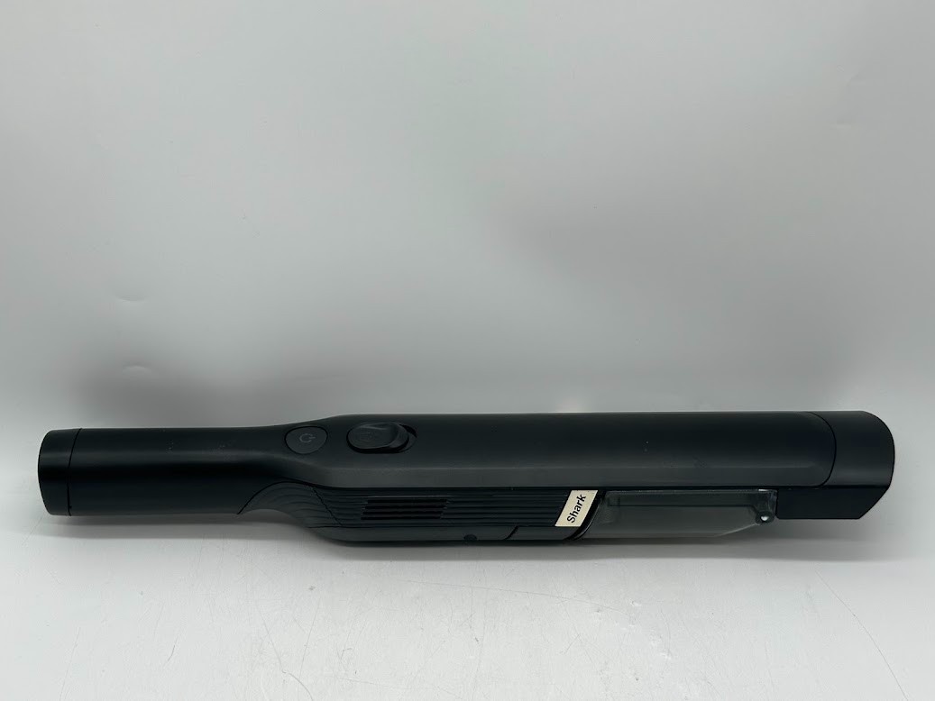 Shark WV201 Grey Handheld Vacuum Cleaner