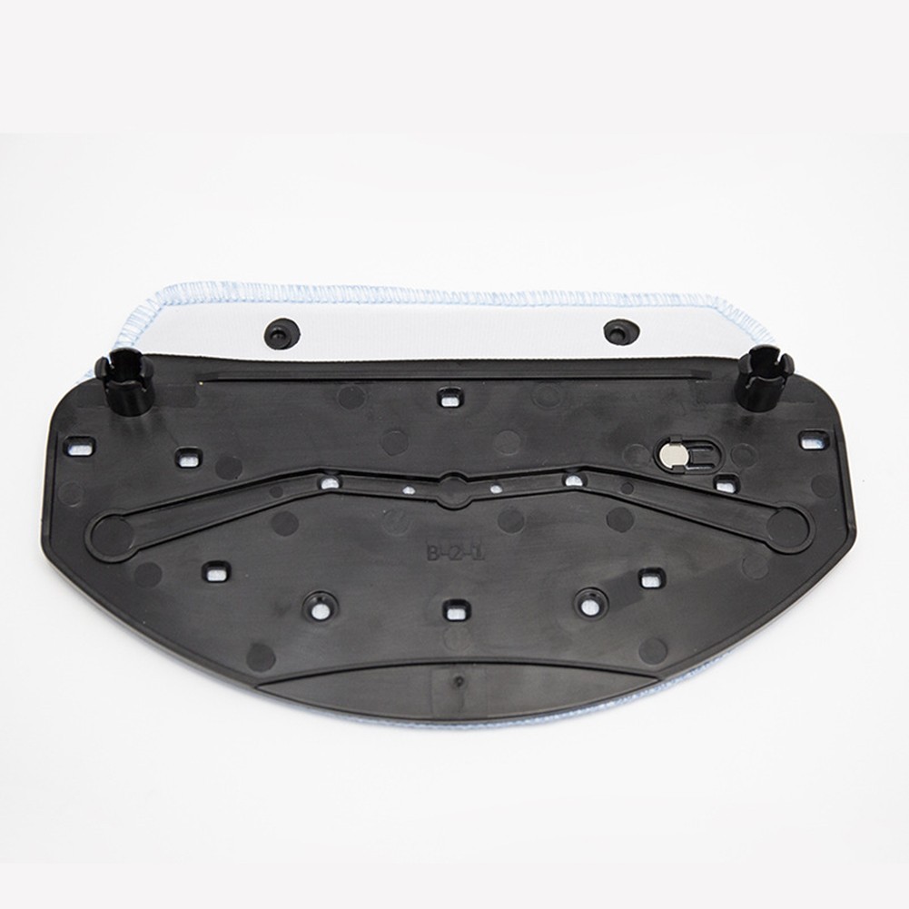 Spare Replacement Parts Mop Bracket For Pads Kit/MAMNV BR150 BR151 Robot Vacuum