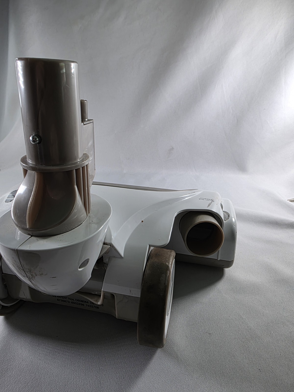 Shark Motorized Floor Nozzle Power Head Cordless Pet IX140H IZ140 UZ145