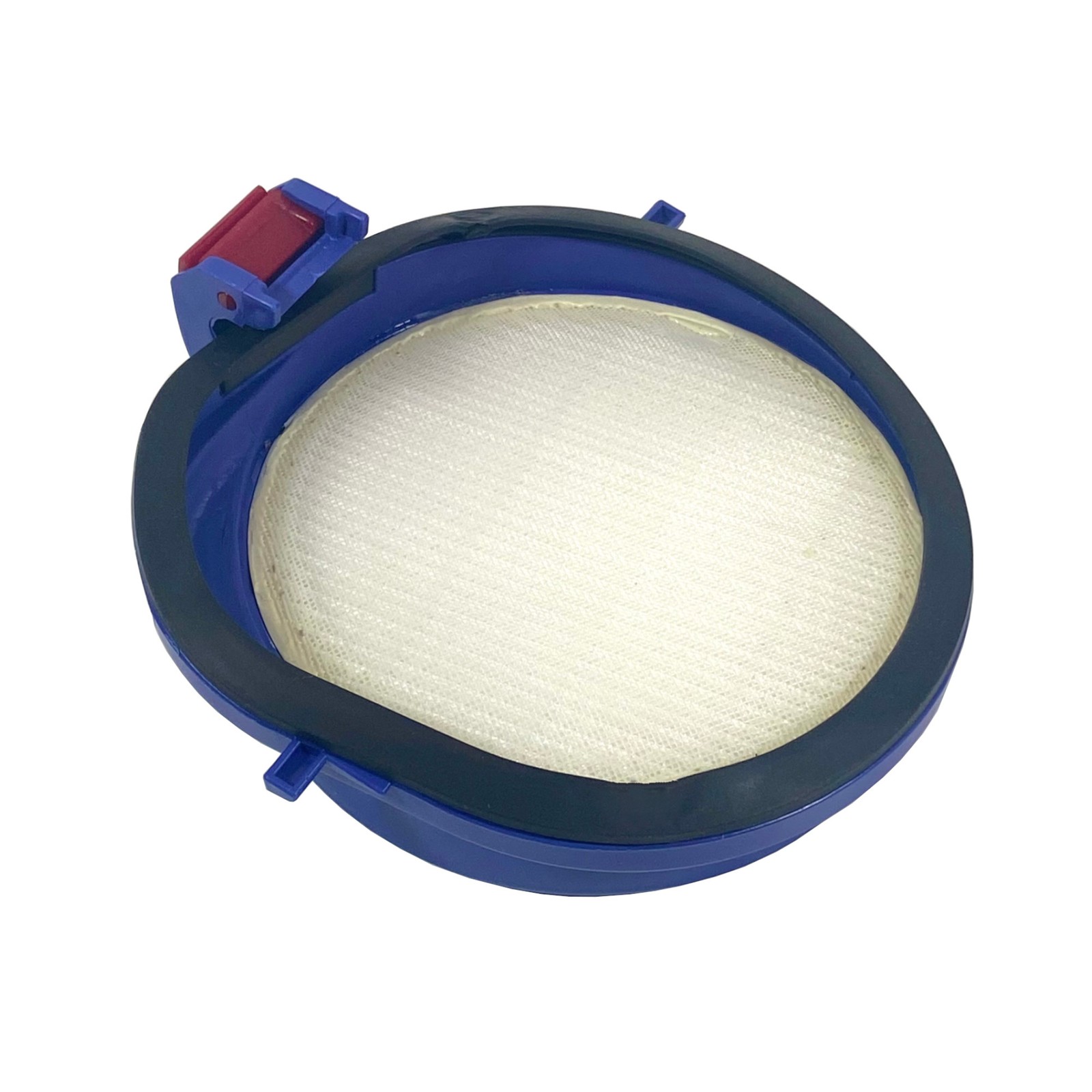 MaximalPower Post-Motor Exhaust Filter Compatible for Dyson DC24 Part #915928-12