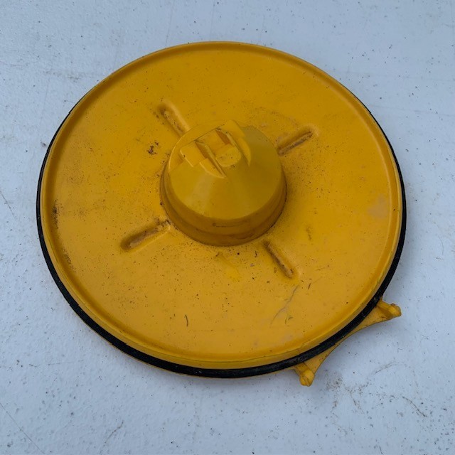 DYSON DC07 VACUUM PARTS