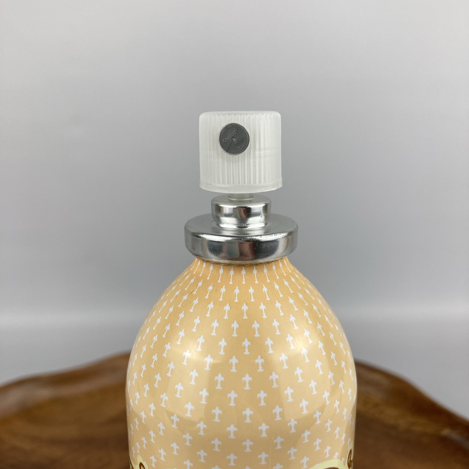 Vintage Crabtree & Evelyn MILLEFLEURS Room Spray 3.5 oz RARE New In Box