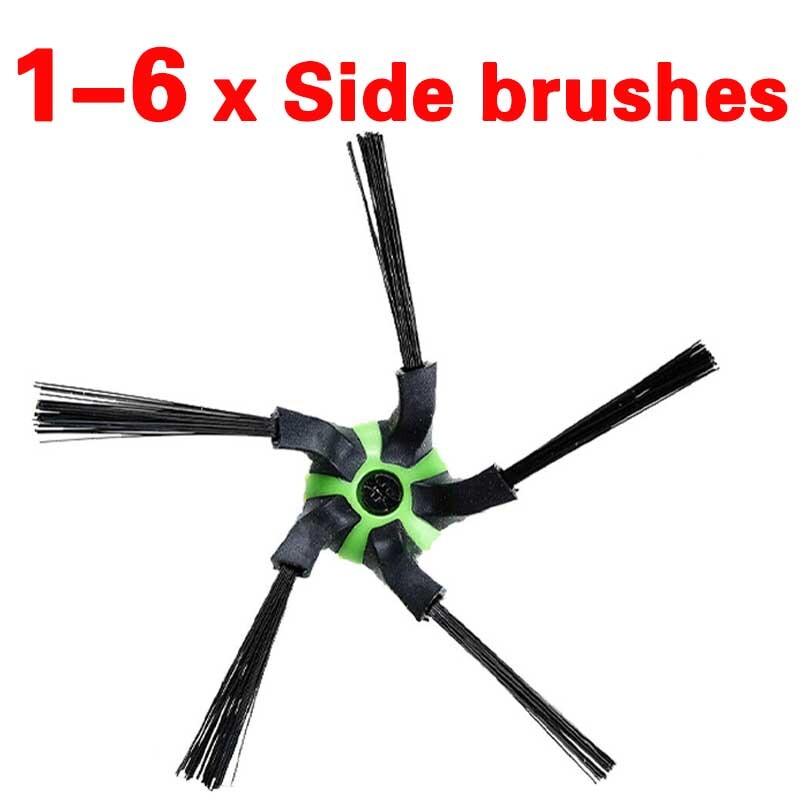 for IROBOT ROOMBA S9 Vacuum Cleaner Parts Sweeper Side Brush Cleaner Side Brush