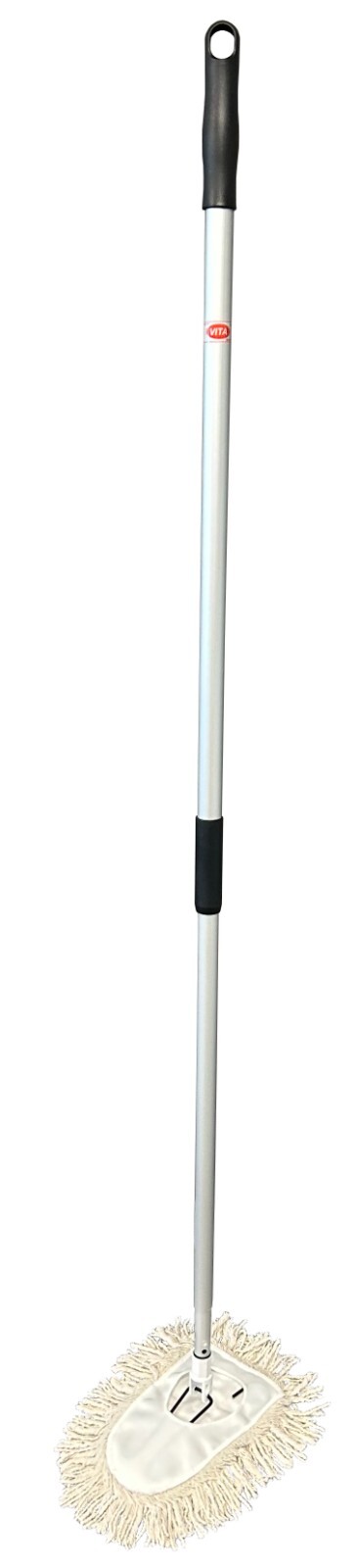 Premium Triangle Dust Mop Kit: 16 piece Dust Mop Kit