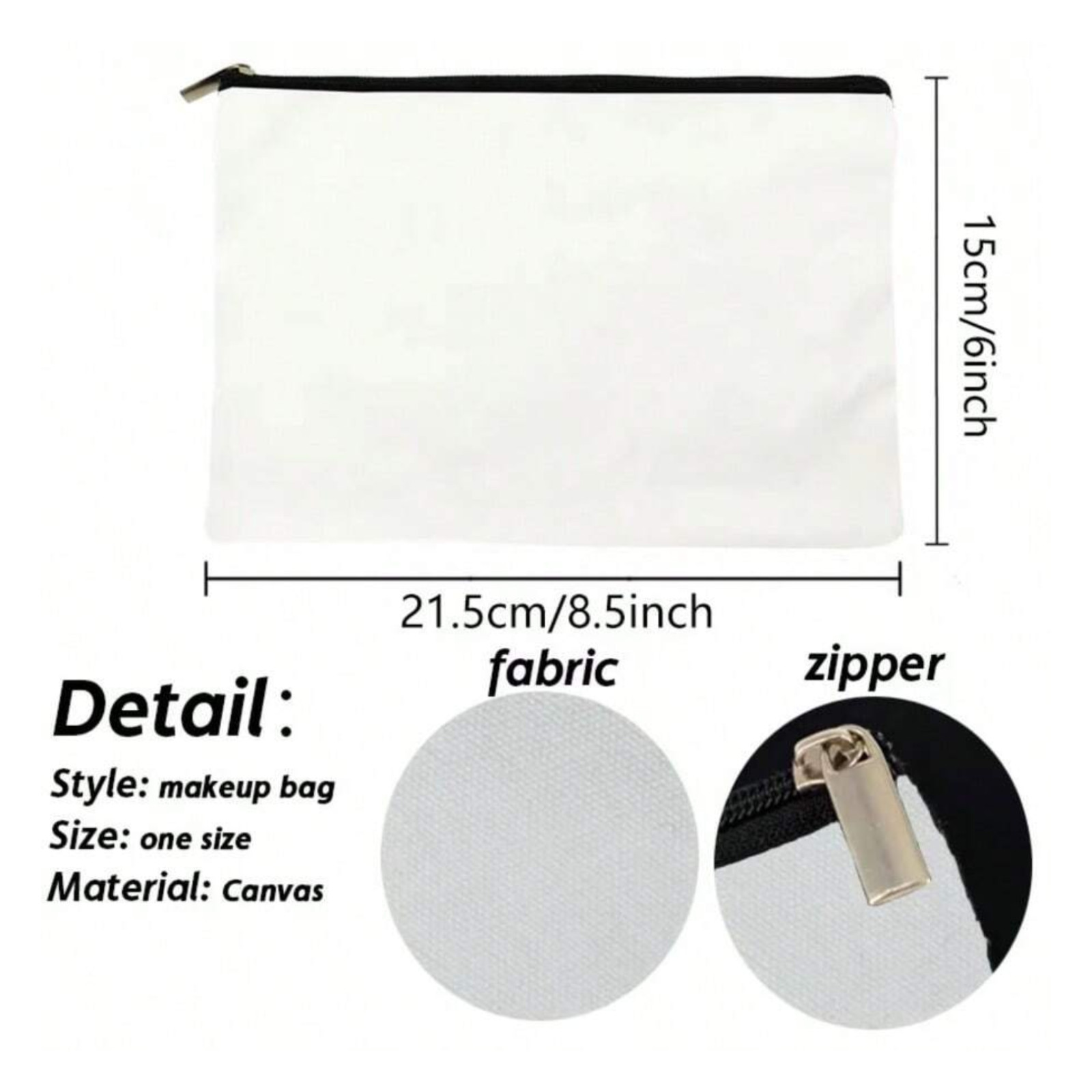 Charger Storage Bag Portable Electronics Organizer USB Cable Case Travel Pouch