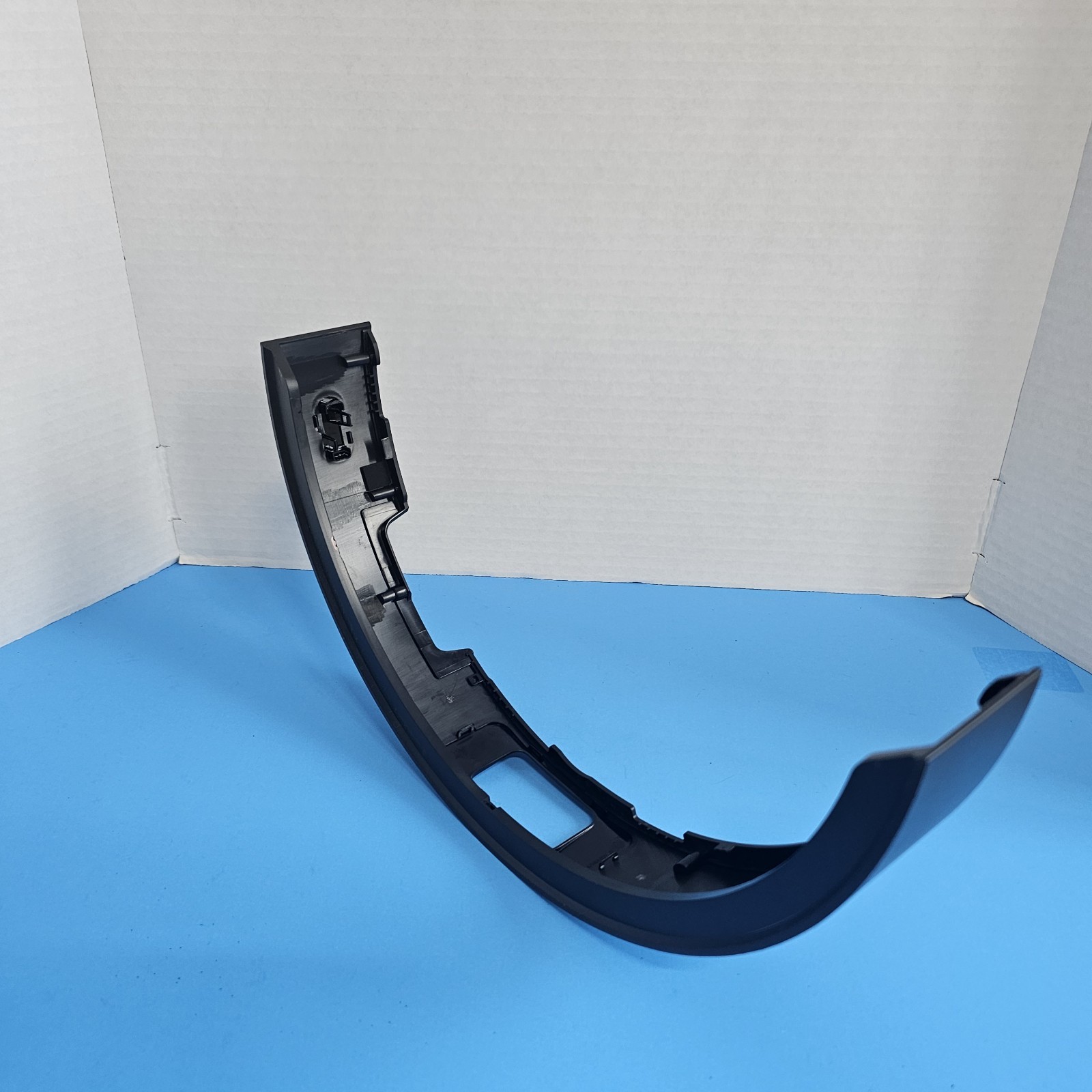 Dreame D20 Pro Plus RLD43SD Robot Vacuum Front Bumper Cover Assembly REPLACEMENT