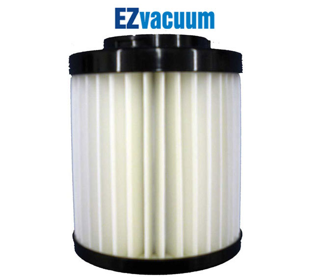 Dirt Devil Royal HEPA F22, F26 Vacuum Cleaner Filter # 1LV1110000