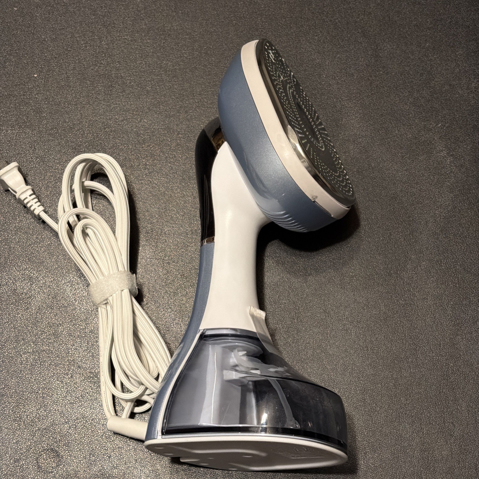 Conair Turbo ExtremeSteam 2-in-1 Steamer Iron GS59 (LIGHTLY USED ONCE)