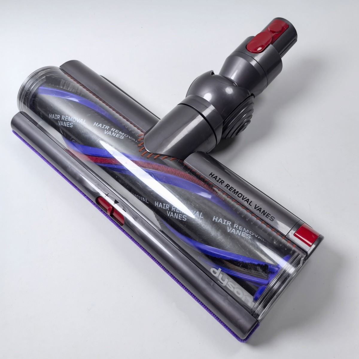 Dyson Outsize SV29 SV16 High Torque XL Drive Roller Brush Head Cleaner Genuine