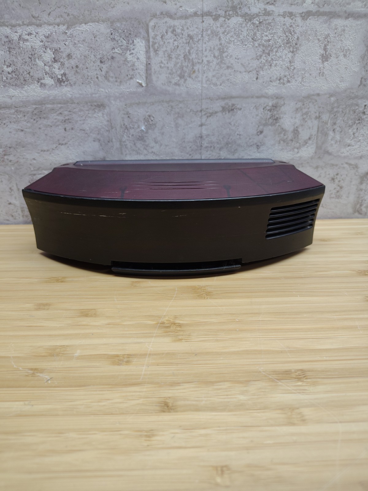 Original iRobot Roomba AeroForce Dust Bin 800 805 860 880 890 960 980 Black