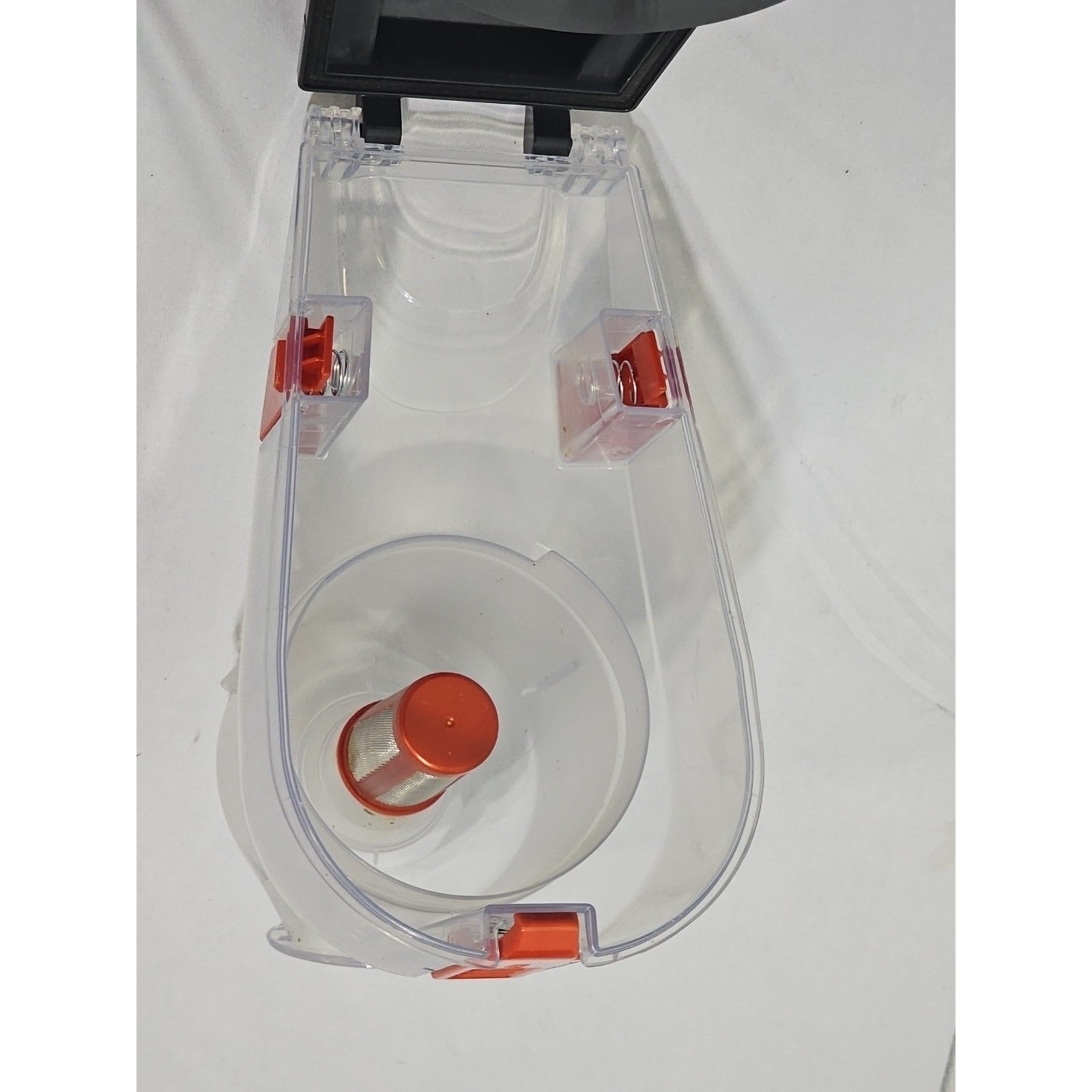 Shark Rocket Pro Stick Vacuum Cleaner – REPLACEMENT HEAD UNIT ONLY