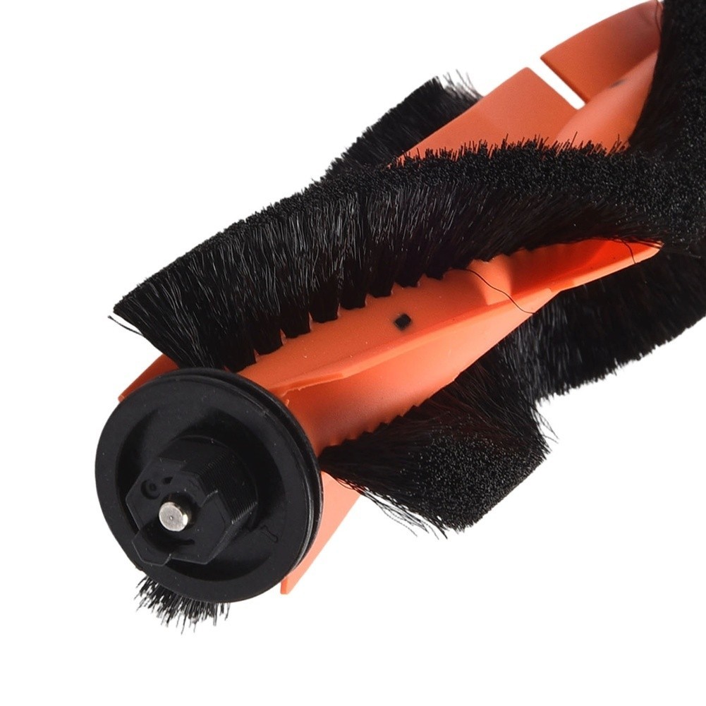 Main Side Brushes Filter for Pack for Trouver E20 Pro E20 Plus Robot Cleaner